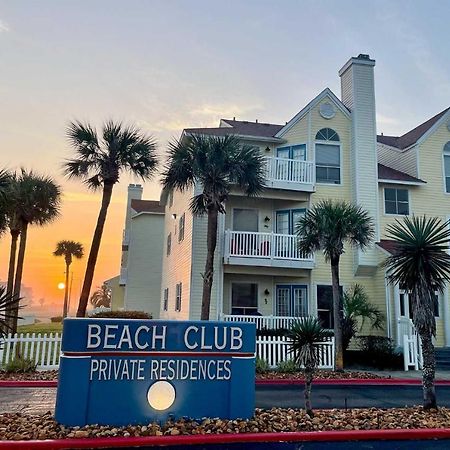 Corpus Christi Resort Condo - Walk To Beach! Exterior foto