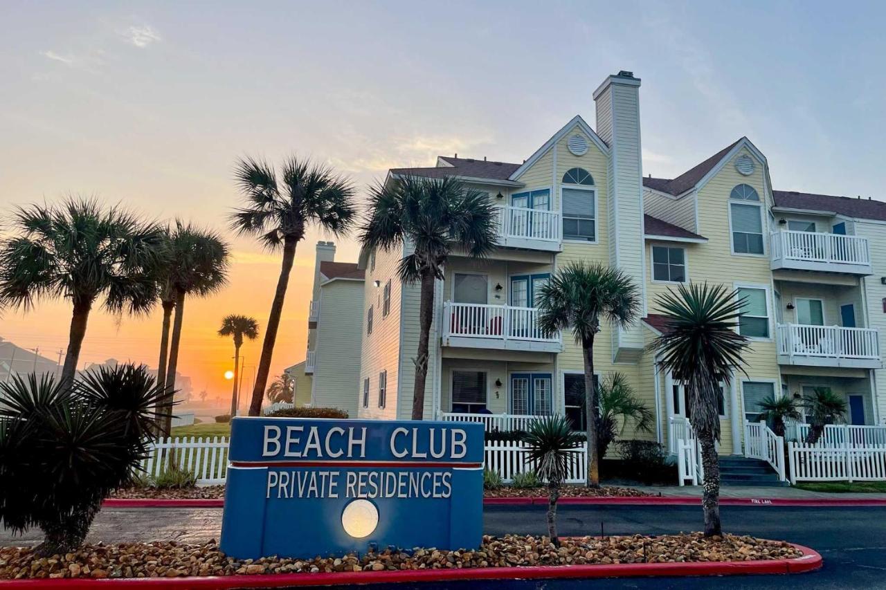 Corpus Christi Resort Condo - Walk To Beach! Exterior foto